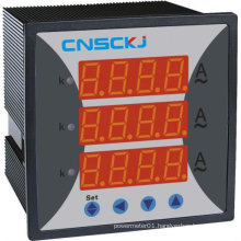 digital lcd meter made in Wenzhou